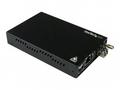 StarTech.com Singlemode (SM) LC Fiber Media Conver