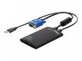 StarTech.com Crash Cart Adapter - 1920 x 1200 - Po