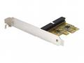 StarTech.com 1 Port PCI Express IDE Controller Ada