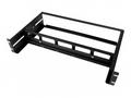 Startech 2U DIN Rail Kit for Standard 19" Rack - A