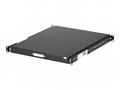 StarTech.com 1U Sliding Server Rack Mount Keyboard