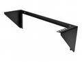 StarTech.com 3U Wall Mount Patch Panel Bracket - 1