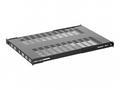 StarTech.com Server Rack Shelf - 1U - Adjustable M