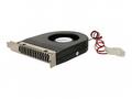 StarTech.com Expansion Slot Rear Exhaust Cooling F