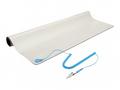 StarTech.com Anti-Static Mat - 25" x 27.5" Electri