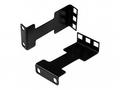 StarTech.com Rail Depth Adapter Kit for Server Rac