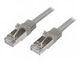 StarTech.com 3m CAT6 Ethernet Cable, 10 Gigabit Sh