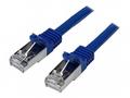 Startech 5m CAT6 Ethernet Cable, 10 Gigabit Shield