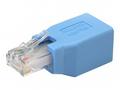 StarTech.com Cisco Console Rollover Adapter for RJ