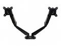 StarTech.com Desk Mount Dual Monitor Arm - One-Tou