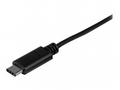 StarTech.com USB C to USB B Printer Cable - 3 ft, 