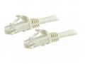 StarTech.com 15m CAT6 Ethernet Cable, 10 Gigabit S