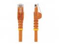 StarTech.com 2m CAT6 Ethernet Cable, 10 Gigabit Sn