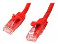 StarTech.com 5m CAT6 Ethernet Cable, 10 Gigabit Sn