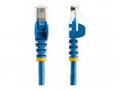 StarTech.com 3m Blue Cat5e, Cat 5 Snagless Patch C