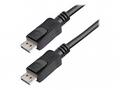 StarTech.com 7m DisplayPort Cable with Latches M, 