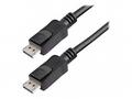 StarTech.com 7m DisplayPort Cable with Latches M, 