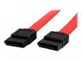 StarTech.com 18in SATA Serial ATA Cable - 18in SAT