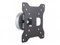 StarTech.com Monitor Wall Mount - Fixed - Supports