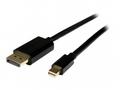 StarTech.com 4m Mini DisplayPort to DisplayPort Ad