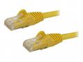 StarTech.com 5m CAT6 Ethernet Cable, 10 Gigabit Sn