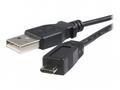 StarTech.com 3m Micro USB Cable M, M USB A to Micr