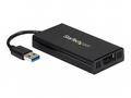 StarTech.com USB 3.0 to DisplayPort Adapter - Disp