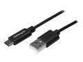 StarTech.com 0.5m USB C to USB A Cable - M, M - US