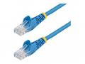 StarTech.com 5m Blue Cat5e, Cat 5 Snagless Patch C