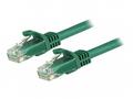 StarTech.com 5m CAT6 Ethernet Cable, 10 Gigabit Sn