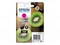 Epson 202 - 4.1 ml - purpurová - originální - blis