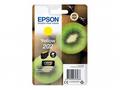 EPSON cartridge T02F4 yellow (kiwi)