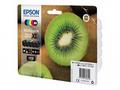 Epson Multipack 202XL - 5-balení - Vysoká kapacita
