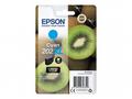 Epson 202XL - 8.5 ml - Vysoká kapacita - azurová -