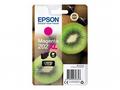 Epson 202XL - 8.5 ml - XL - purpurová - originální