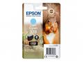 Epson Singlepack LightCyan 378 Claria Photo HD Ink