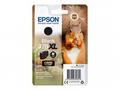 Epson 378XL - 11.2 ml - XL - černá - originální - 
