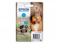 Epson 378XL - 9.3 ml - Vysoká kapacita - azurová -