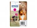Epson 378XL - 9.3 ml - XL - purpurová - originální