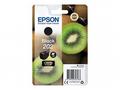 Epson 202 - 6.9 ml - černá - originální - blistr s