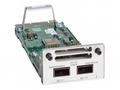 Cisco - Expanzní modul - 40 Gigabit QSFP+ x 2 - pr