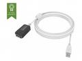Vision Techconnect - Prodlužovací šňůra USB - USB 
