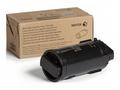 Xerox Black Toner Cartridge C500, C505 12,1K