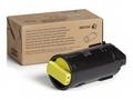 Xerox Yellow Extra High Capacity Toner pro The Ver