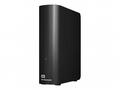 WD Elements Desktop WDBWLG0060HBK - Pevný disk - 6