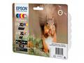 Epson 478XL Multipack - 6-balení - 60.5 ml - Vysok