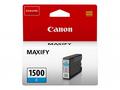Canon BJ CARTRIDGE PGI-1500 C