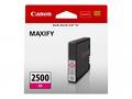 Canon cartridge INK PGI-2500 M, Magenta, 9,6ml