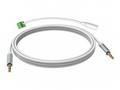 VISION Techconnect - Audio kabel - mini jack s pin