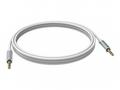 VISION Techconnect - Audio kabel - mini jack s pin